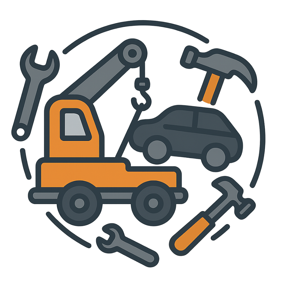 CRANE SERVICE