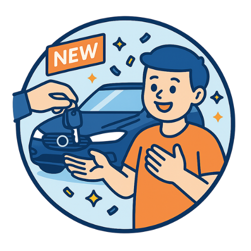 New Car