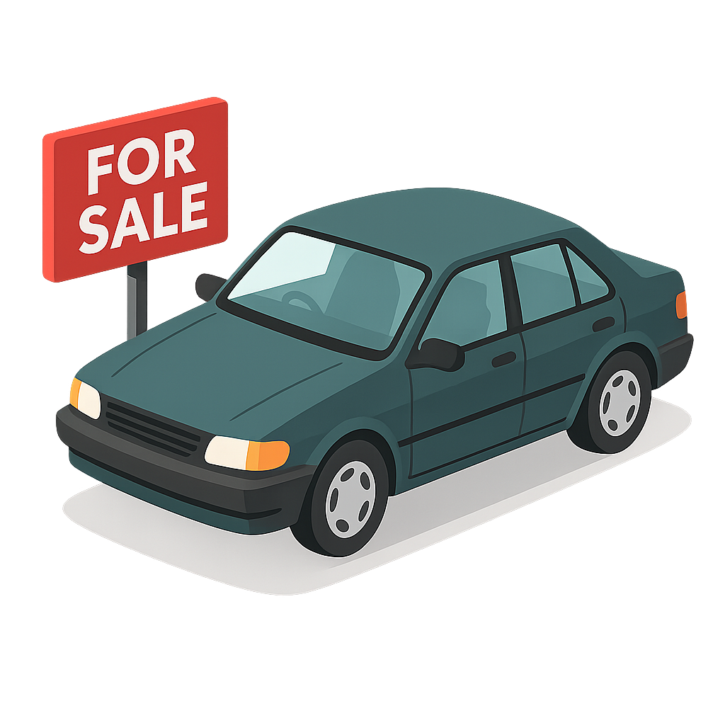 Sell Car