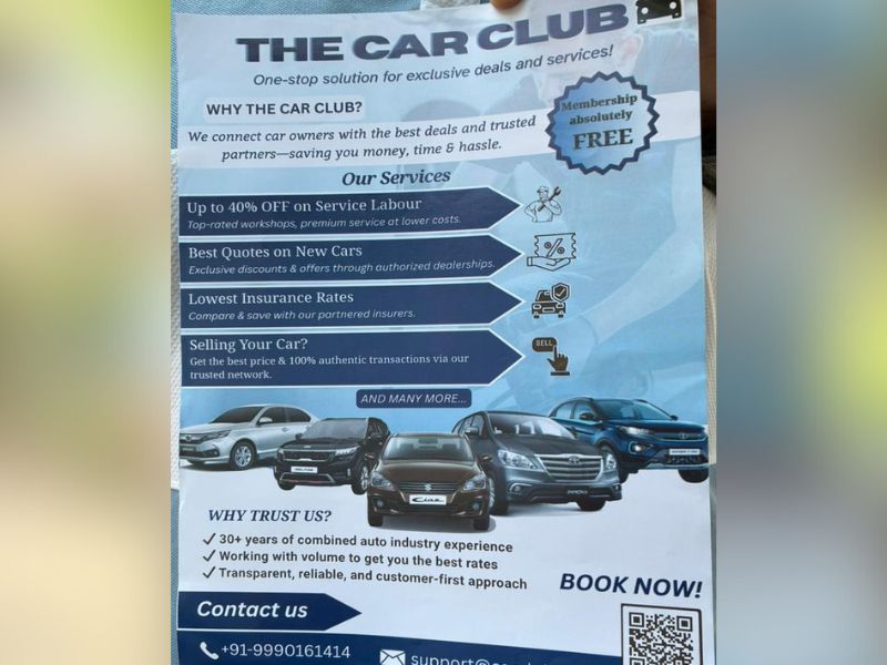 Car Service 2