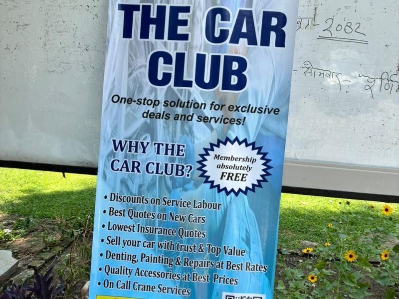 Car Service 5