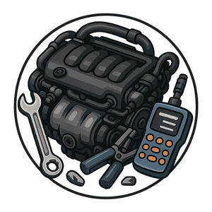 Engine